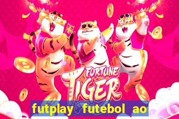 futplay futebol ao vivo apk